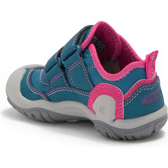 KEEN Knotch Hollow Sneaker - Little kids - Picture 2 of 6